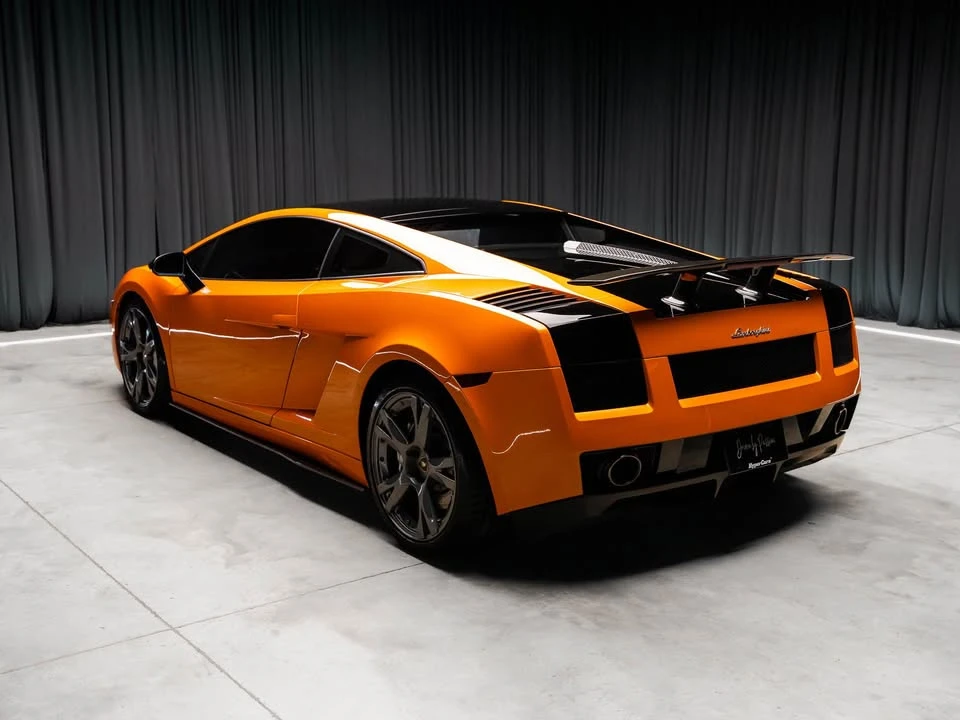 2006 Lamborghini Gallardo - Image 10 of 15