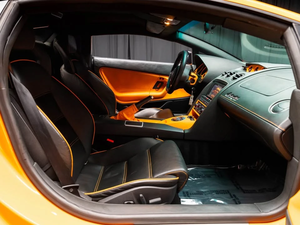 2006 Lamborghini Gallardo - Image 7 of 15