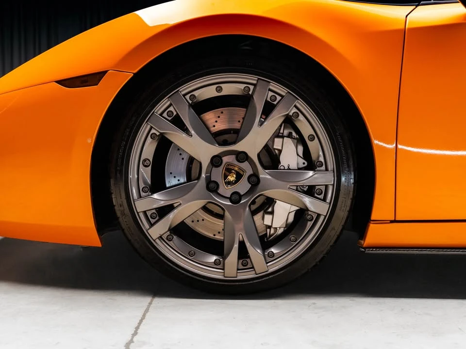 2006 Lamborghini Gallardo - Image 2 of 15