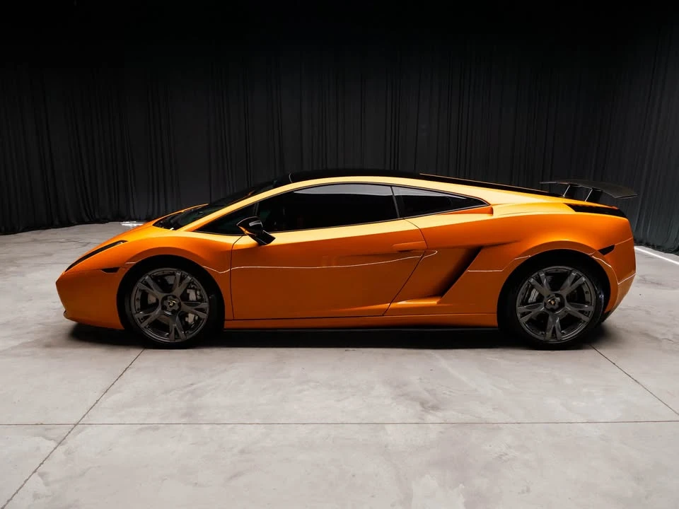 2006 Lamborghini Gallardo - Image 13 of 15