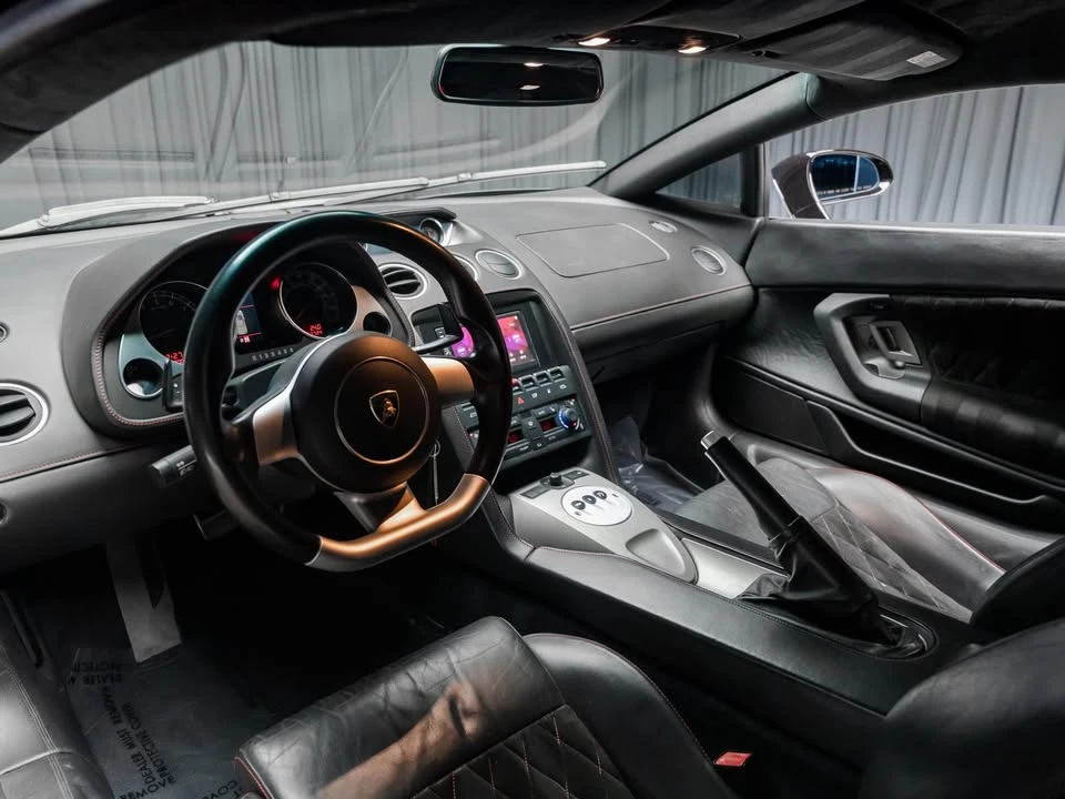 2006 Lamborghini Gallardo - Image 10 of 16