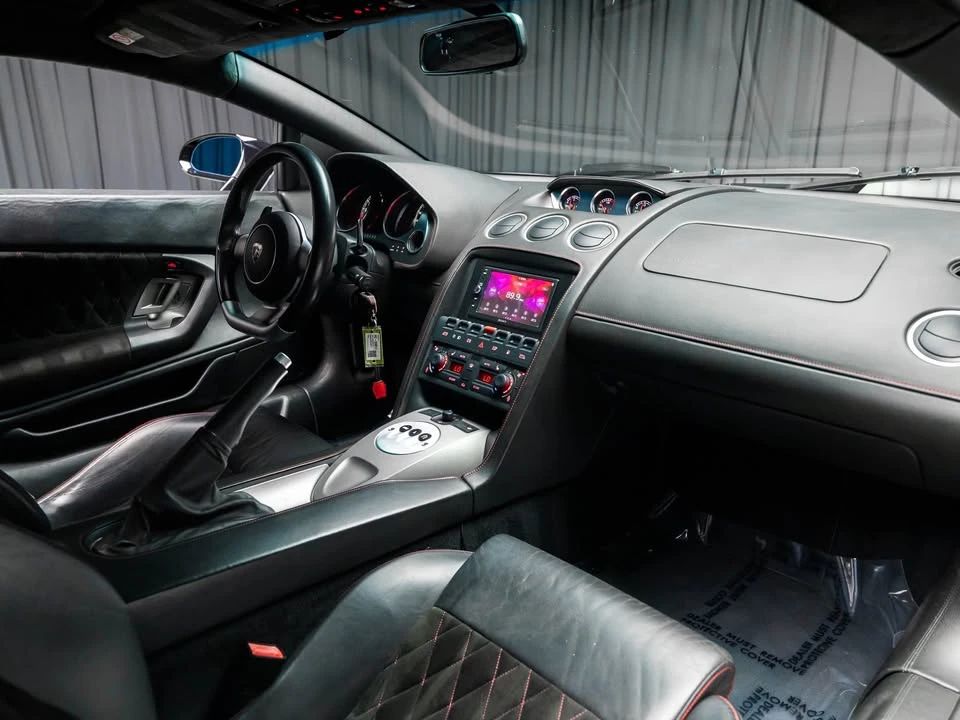 2006 Lamborghini Gallardo - Image 6 of 16