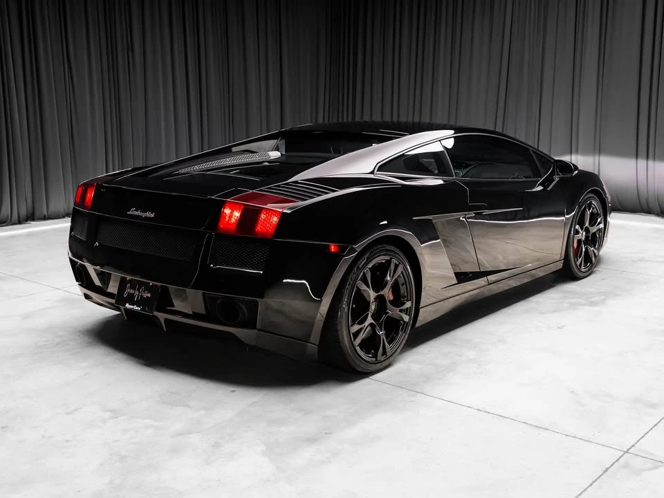 2006 Lamborghini Gallardo - Image 9 of 16