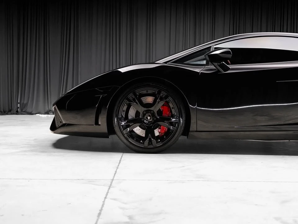 2006 Lamborghini Gallardo - Image 3 of 16
