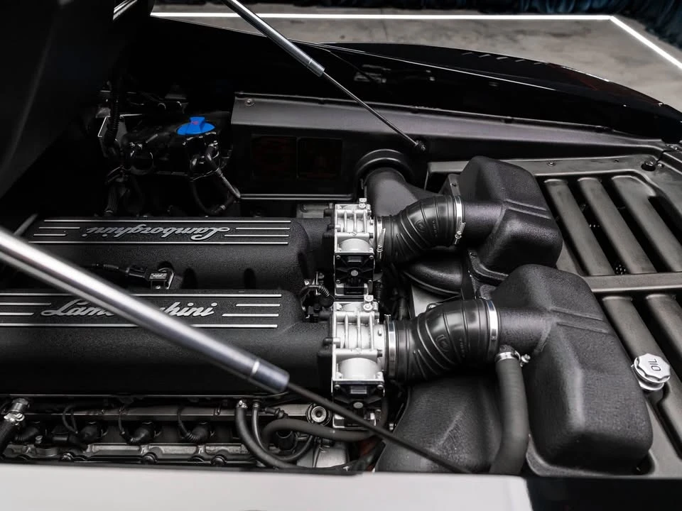 2006 Lamborghini Gallardo - Image 2 of 16