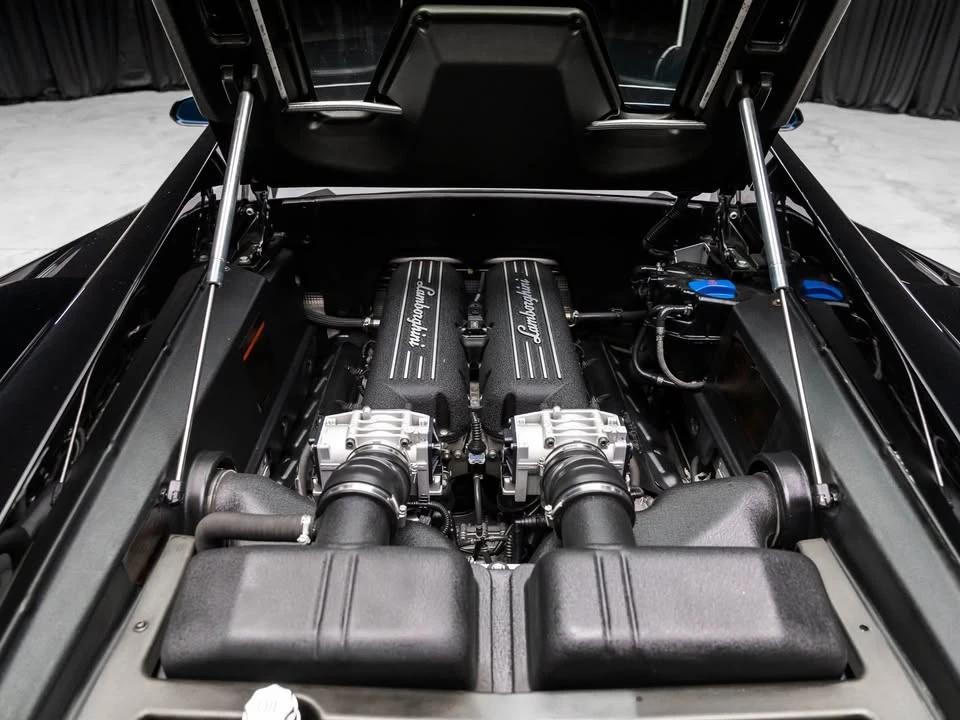 2006 Lamborghini Gallardo - Image 12 of 16