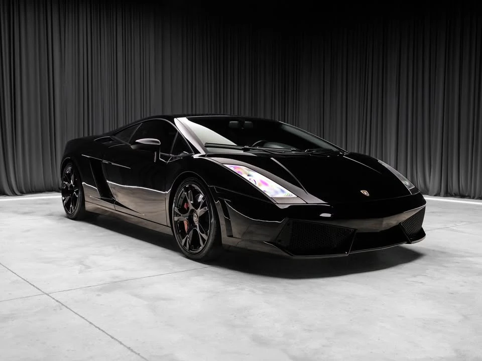 2006 Lamborghini Gallardo - Image 13 of 16