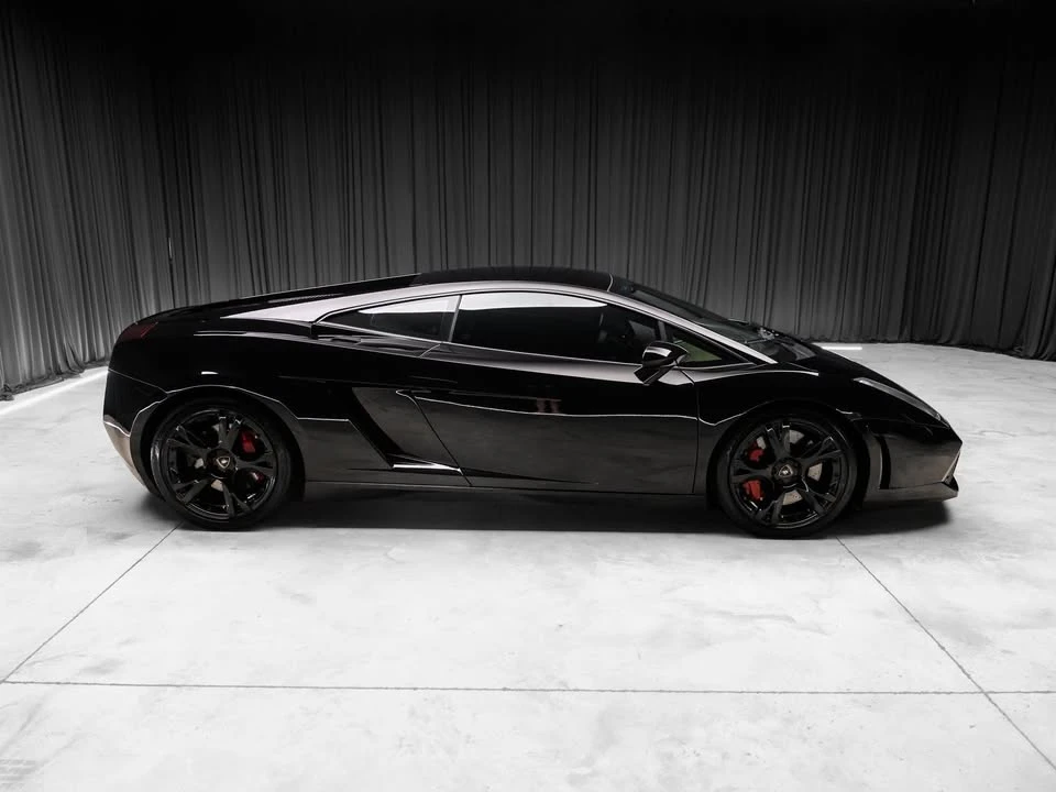 2006 Lamborghini Gallardo - Image 14 of 16