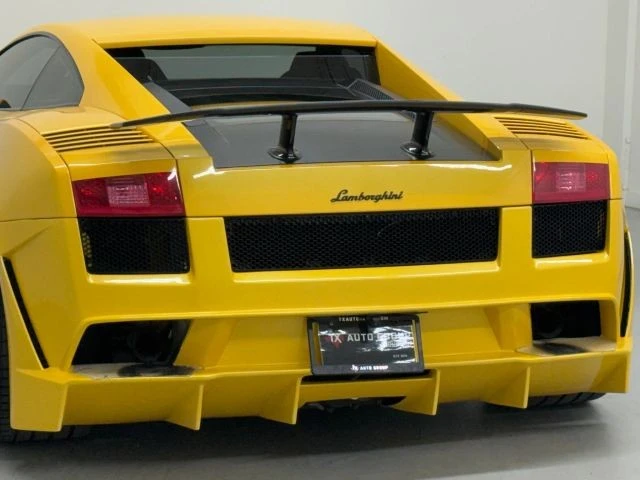 2006 Lamborghini Gallardo - Image 29 of 31