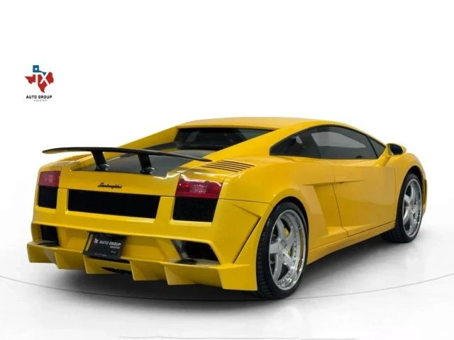 2006 Lamborghini Gallardo - Image 7 of 31