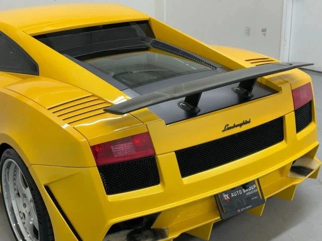 2006 Lamborghini Gallardo - Image 28 of 31