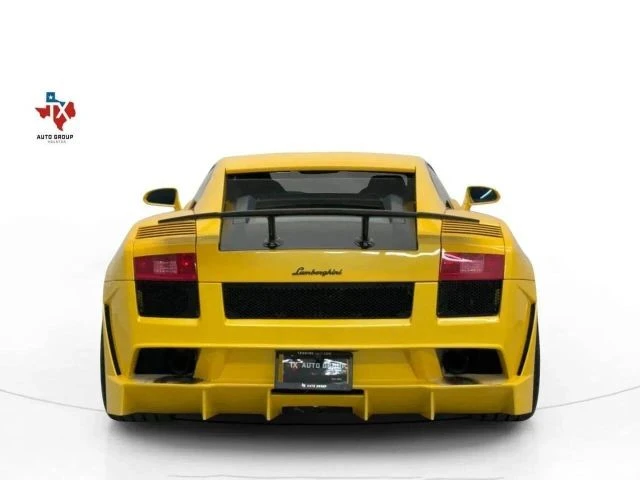 2006 Lamborghini Gallardo - Image 9 of 31