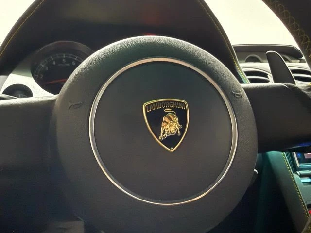 2006 Lamborghini Gallardo - Image 17 of 31