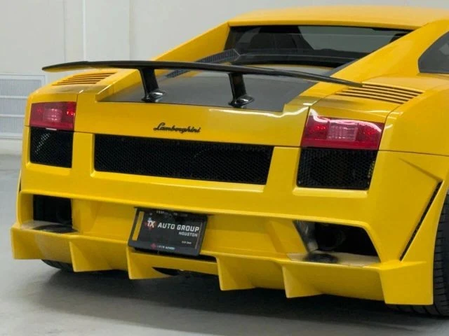 2006 Lamborghini Gallardo - Image 30 of 31