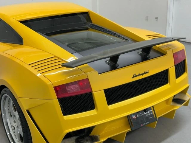 2006 Lamborghini Gallardo - Image 28 of 31