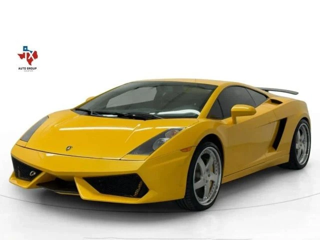 2006 Lamborghini Gallardo - Image 6 of 31