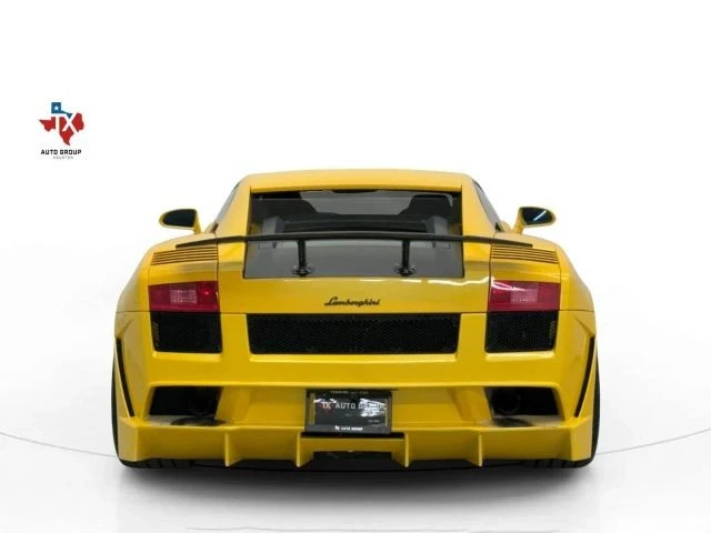 2006 Lamborghini Gallardo - Image 9 of 31