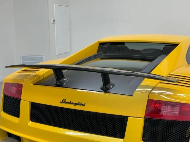 2006 Lamborghini Gallardo - Image 27 of 31