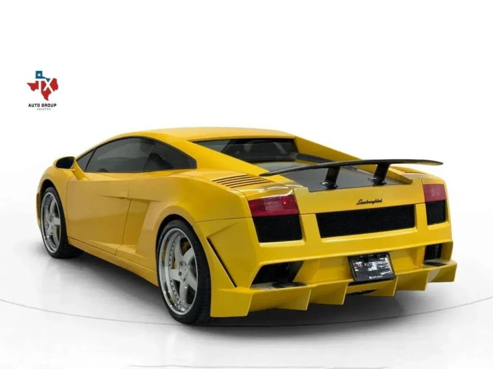 2006 Lamborghini Gallardo - Image 4 of 31
