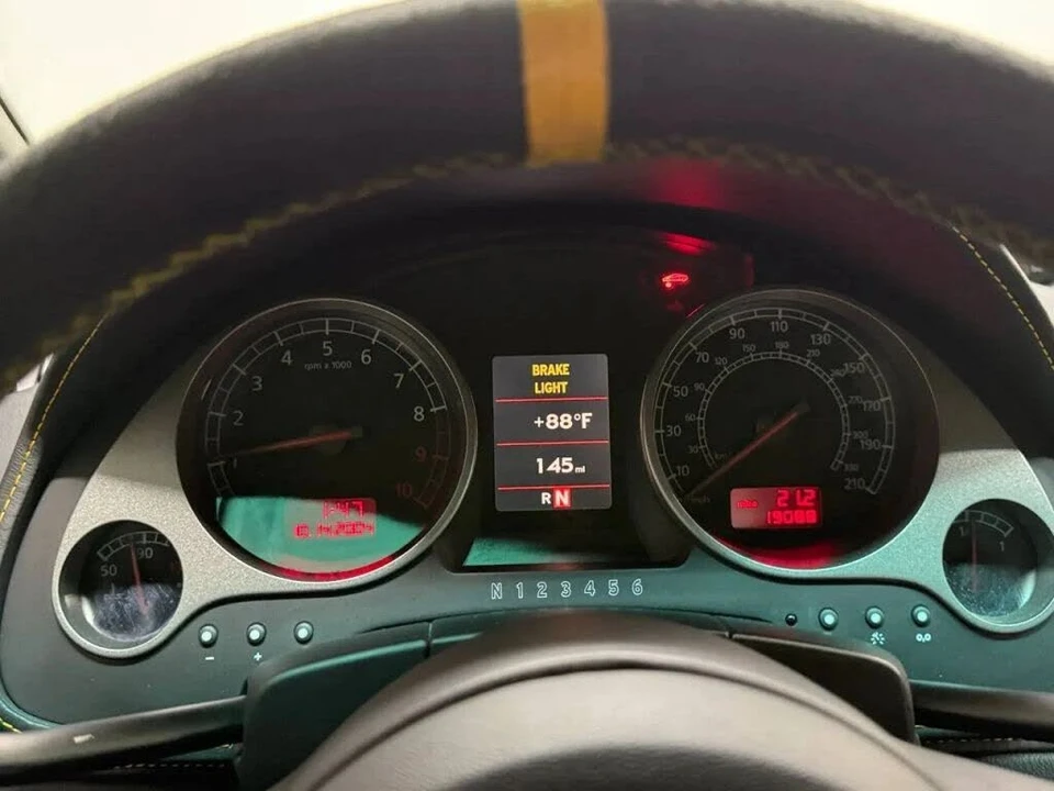 2006 Lamborghini Gallardo - Image 24 of 31