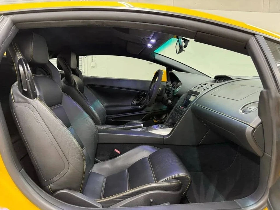 2006 Lamborghini Gallardo - Image 10 of 31