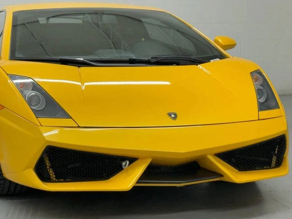 2006 Lamborghini Gallardo - Image 31 of 31