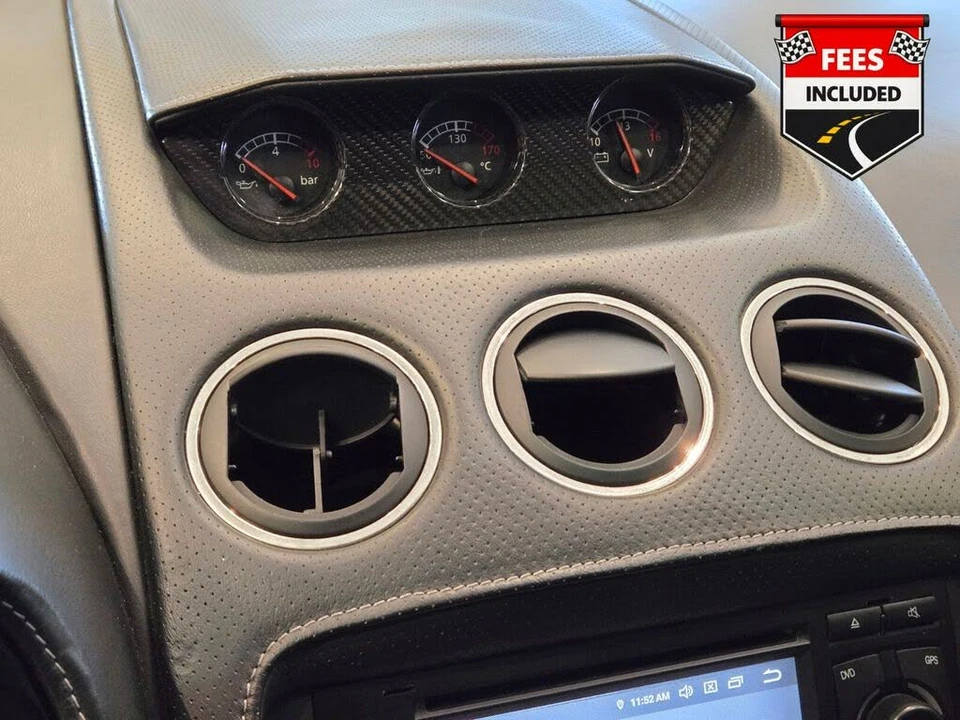 2006 Lamborghini Gallardo - Image 12 of 12