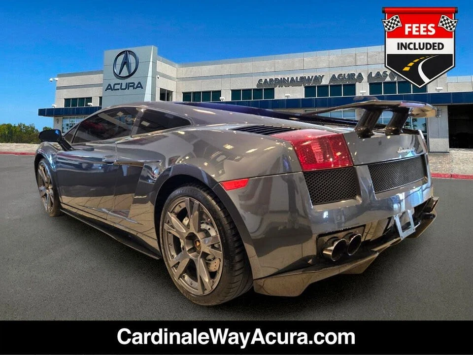 2006 Lamborghini Gallardo - Image 3 of 12
