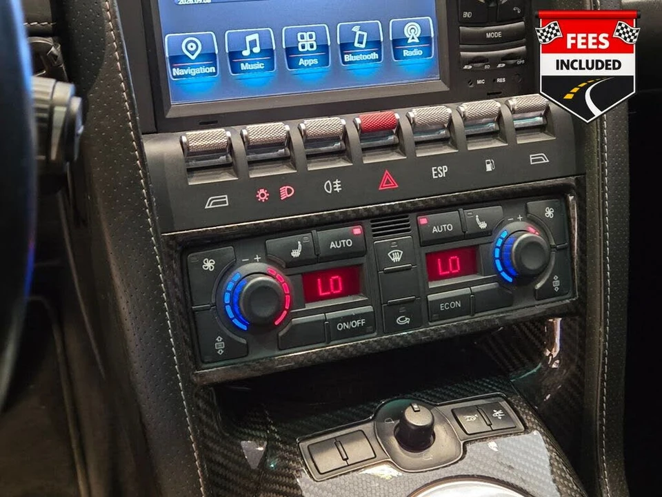 2006 Lamborghini Gallardo - Image 11 of 12