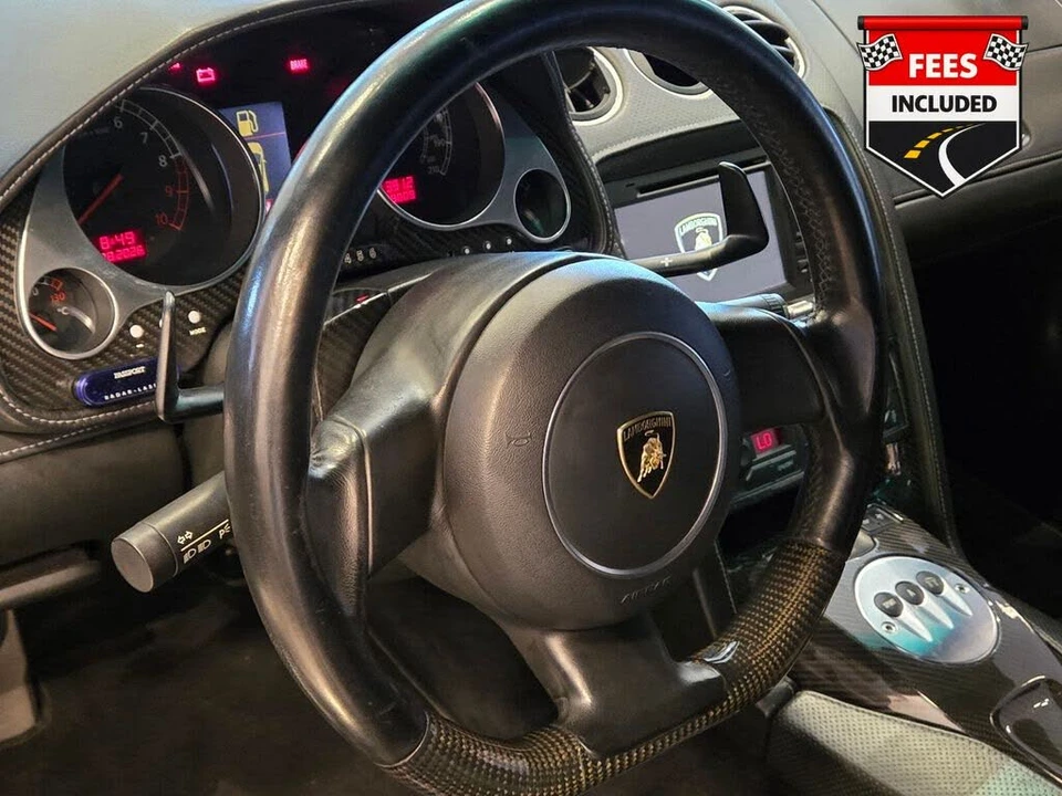 2006 Lamborghini Gallardo - Image 9 of 12
