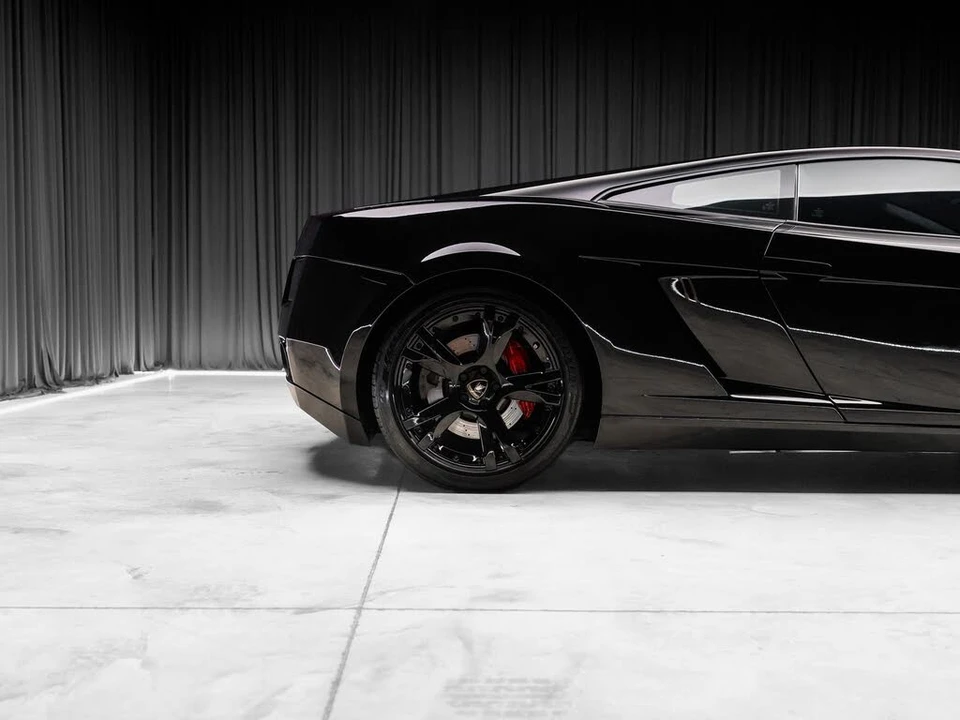 2006 Lamborghini Gallardo - Image 28 of 31