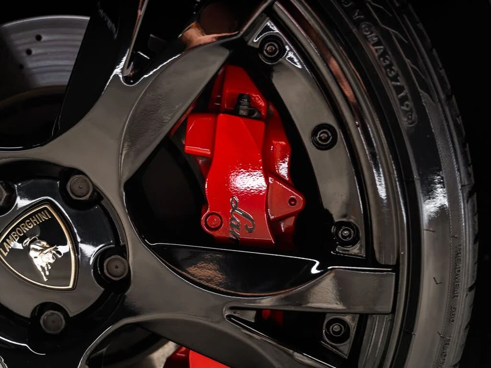 2006 Lamborghini Gallardo - Image 26 of 31