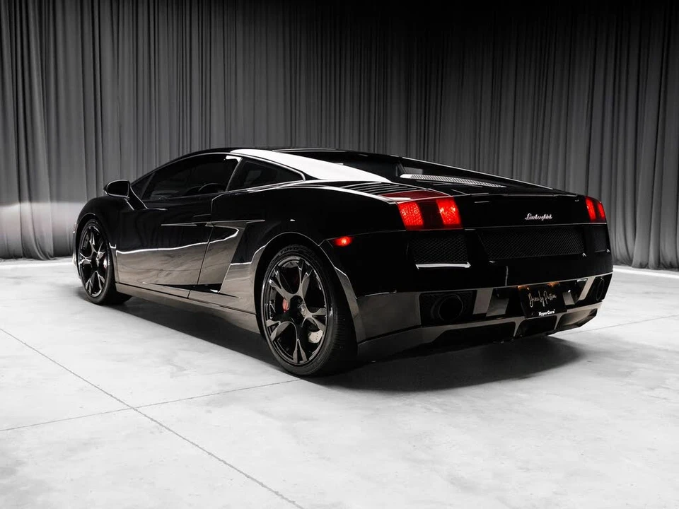 2006 Lamborghini Gallardo - Image 4 of 31