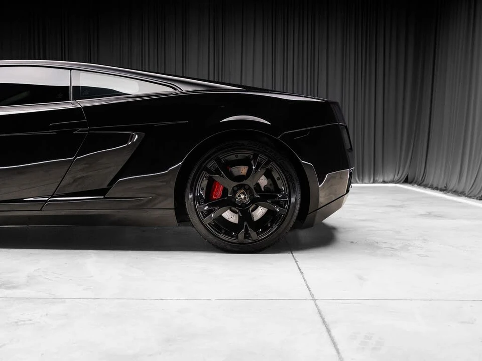 2006 Lamborghini Gallardo - Image 31 of 31