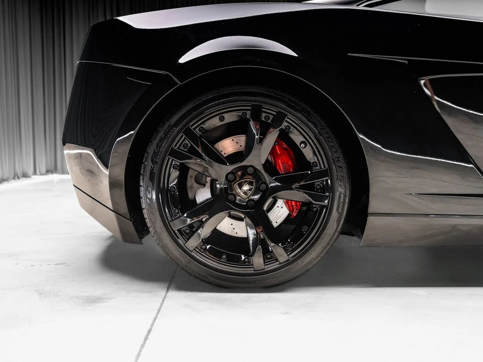 2006 Lamborghini Gallardo - Image 29 of 31