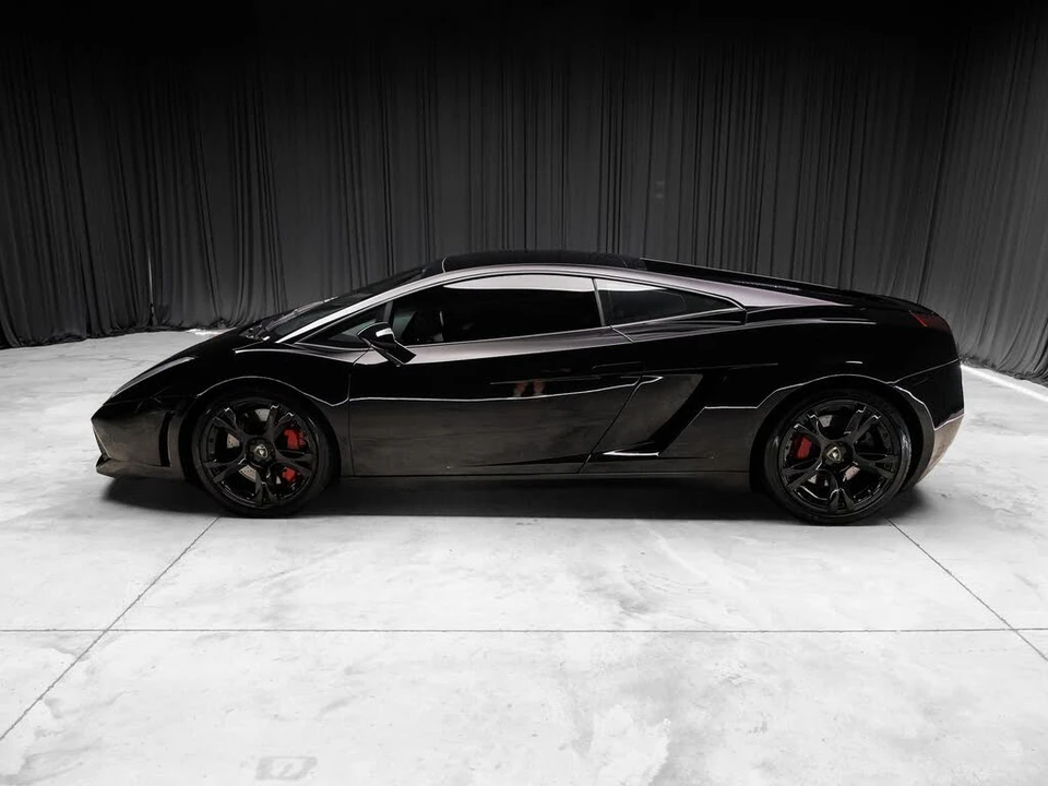 2006 Lamborghini Gallardo - Image 12 of 31