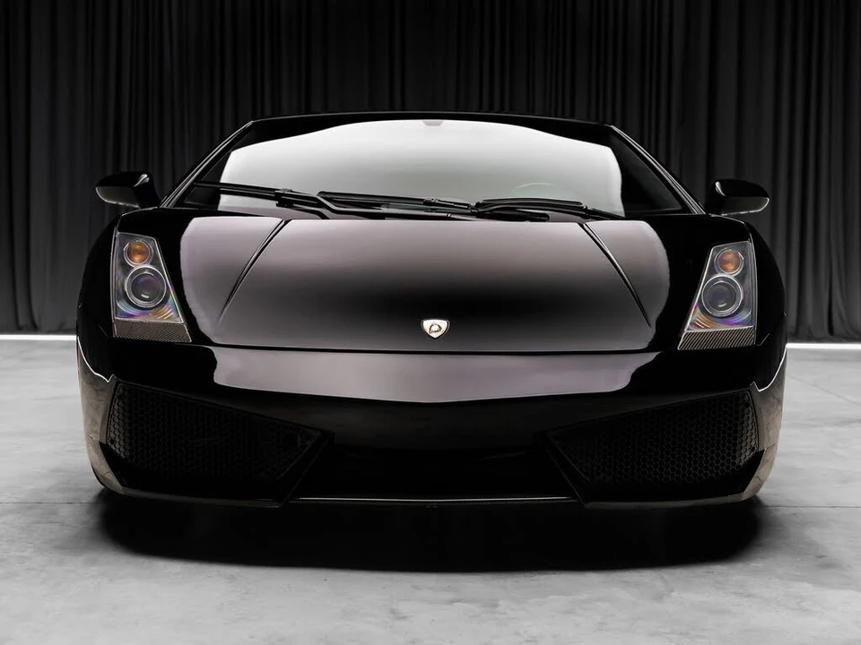 2006 Lamborghini Gallardo - Image 21 of 31