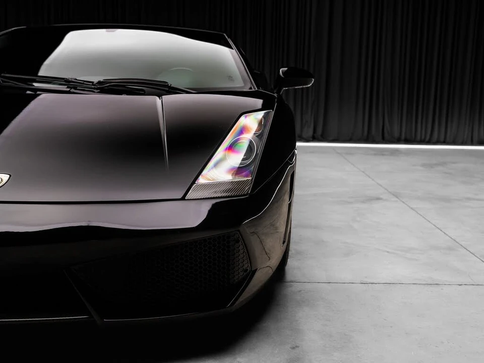 2006 Lamborghini Gallardo - Image 22 of 31