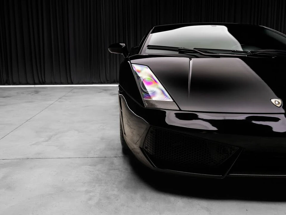 2006 Lamborghini Gallardo - Image 20 of 31
