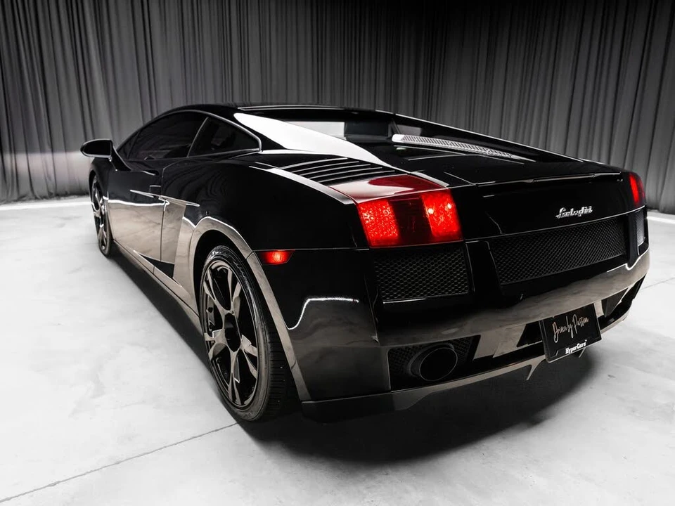 2006 Lamborghini Gallardo - Image 13 of 31