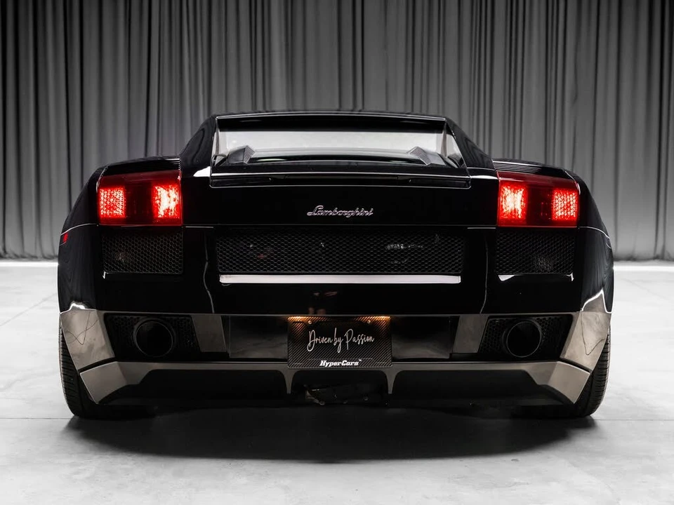 2006 Lamborghini Gallardo - Image 5 of 31