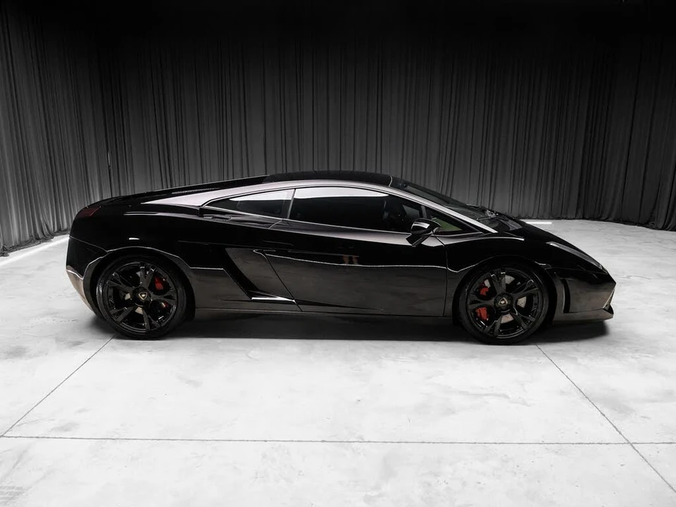2006 Lamborghini Gallardo - Image 16 of 31