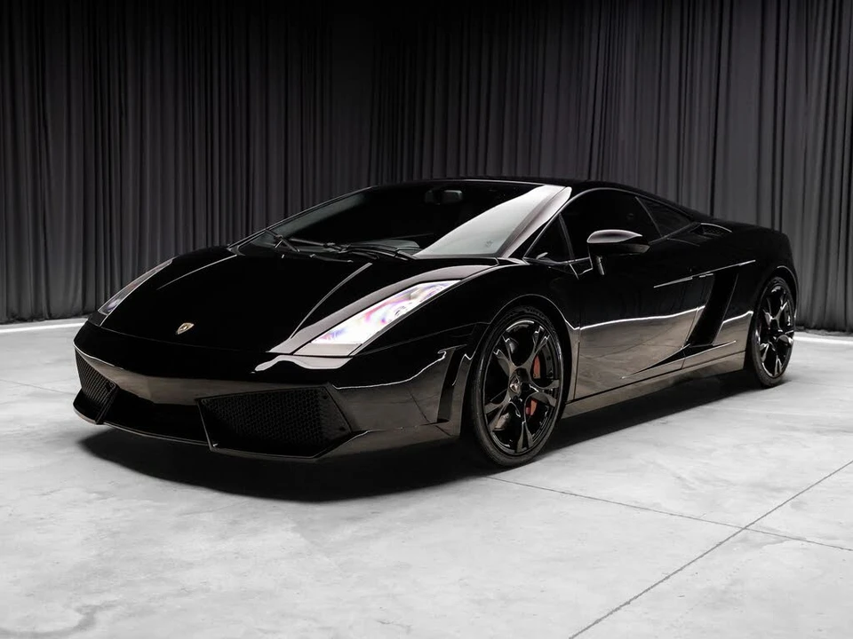 2006 Lamborghini Gallardo - Image 24 of 31