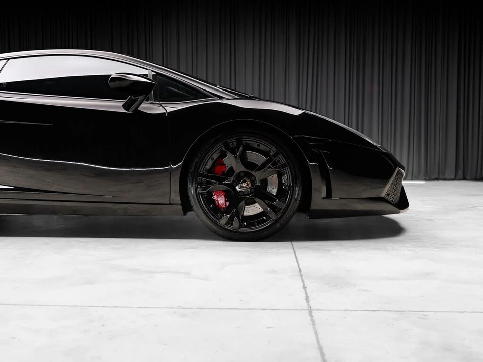 2006 Lamborghini Gallardo - Image 2 of 31