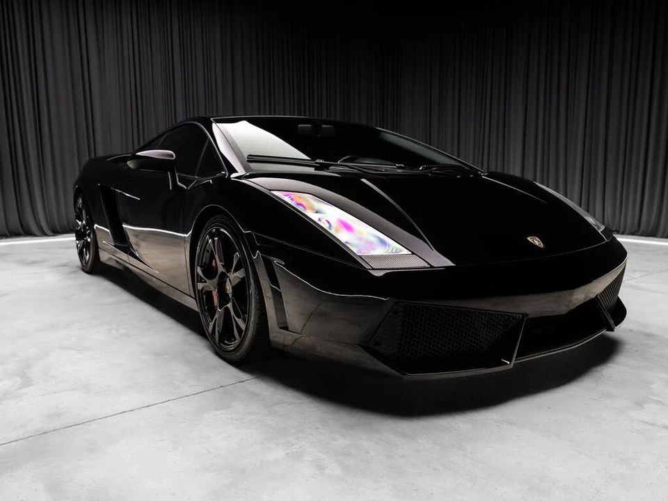 2006 Lamborghini Gallardo - Image 19 of 31