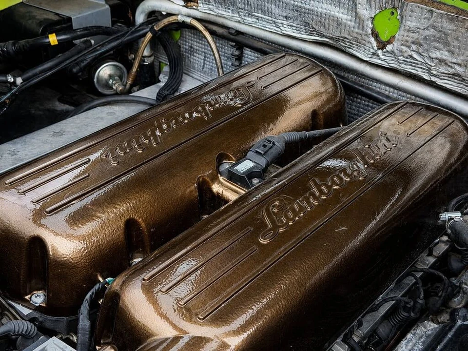 2006 Lamborghini Gallardo - Image 17 of 31