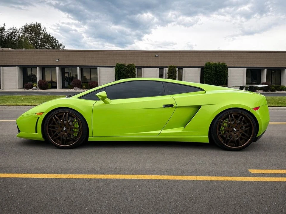 2006 Lamborghini Gallardo - Image 2 of 31