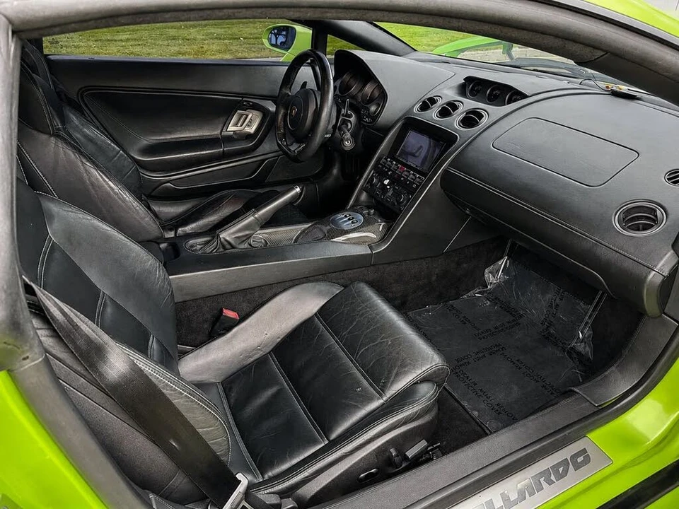 2006 Lamborghini Gallardo - Image 25 of 31