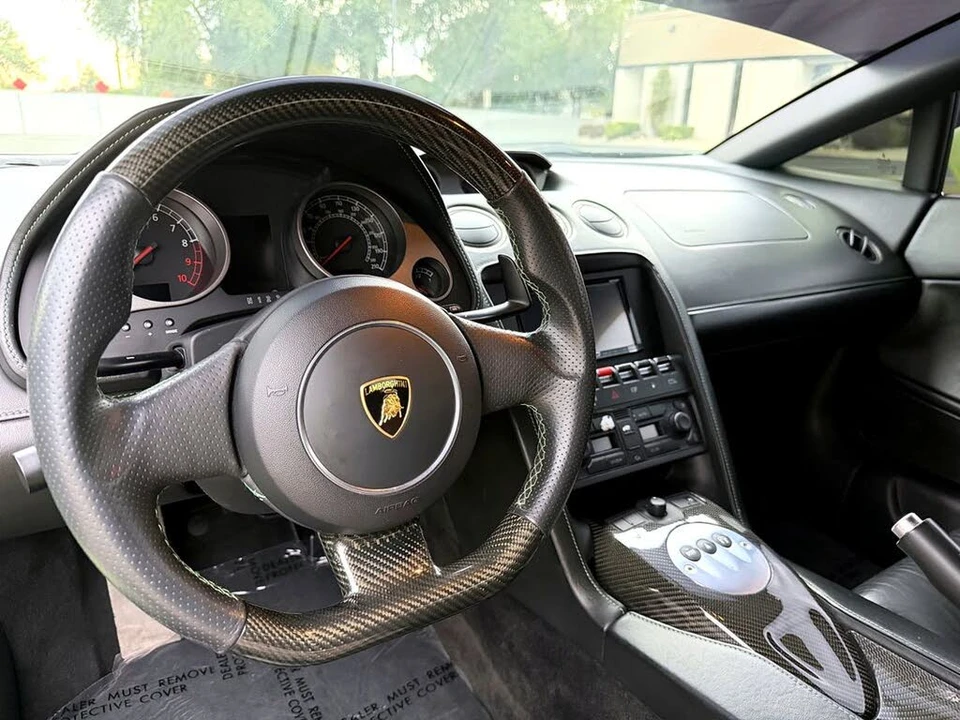 2006 Lamborghini Gallardo - Image 23 of 31