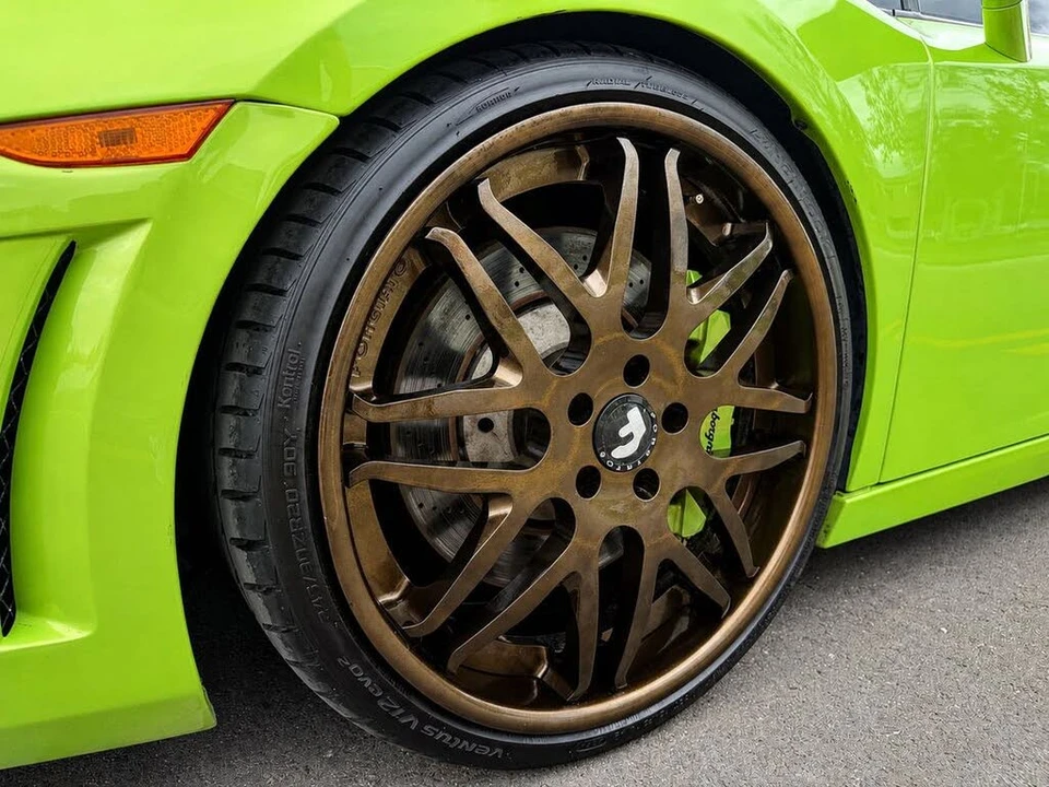 2006 Lamborghini Gallardo - Image 3 of 31